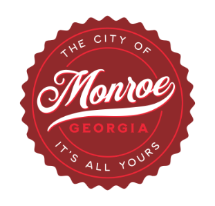 The City of Monroe Georgia. It's all yours.