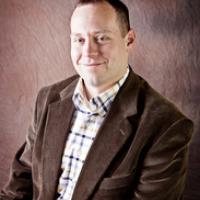 City Administrator Logan Propes
