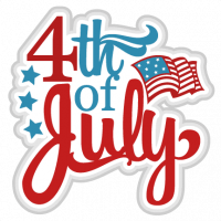 July 4th 