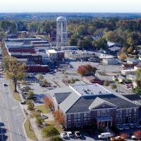 City of Monroe, Georgia