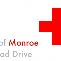 City of Monroe Blood Drive_Graphic