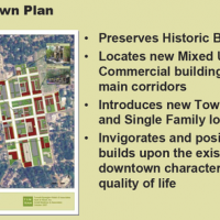 Masterplan