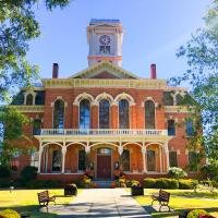 Walton County Historic Courthouse