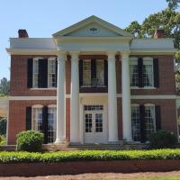 McDaniel-Tichenor House