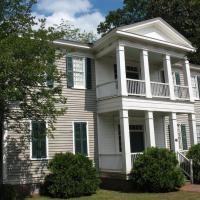 Davis Edwards House