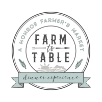 Farm to Table Dinner