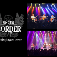 On the Border-Ultimate Eagles Tribute Band