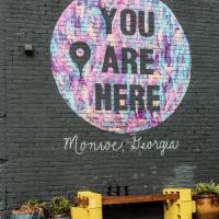 mural
