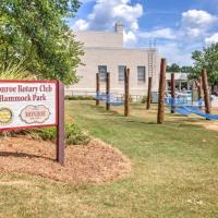 Hammock Park
