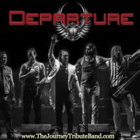 DEPARTURE Band