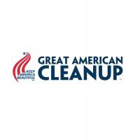 clean up day