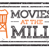 movies at the mill