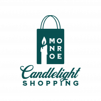 candlelight shopping