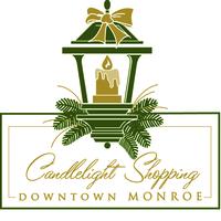 candlelight shopping