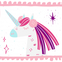 unicorn day