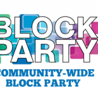 block party
