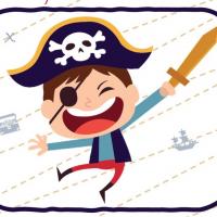 pirate day