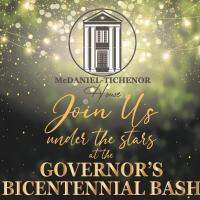 governor's bash