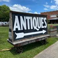 Antiques