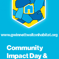 community impact day