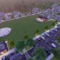 town green