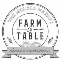 farm to table logo 
