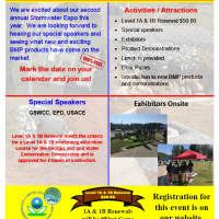 Stormwater Expo 2018