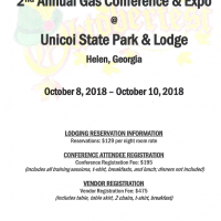 Natural Gas Expo 2018