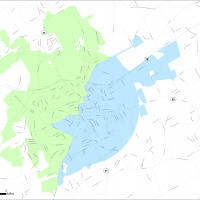 Super District Map (2023 Election)