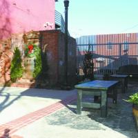 Pocket Park