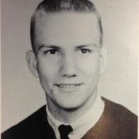Dennis Sanders Coker