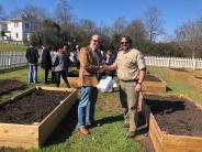 Arbor Day Proclamation