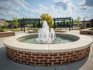 Fountain