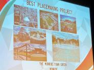 Award Slide