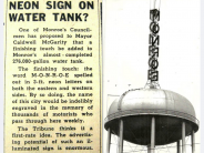 Tribune