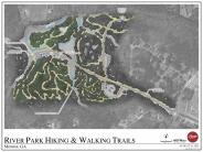 Hiking Walking