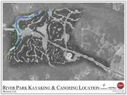 Kayaking