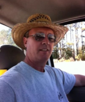 James T. Davis