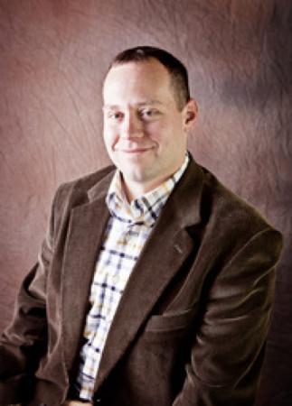 City Administrator Logan Propes