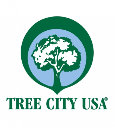 Tree City USA