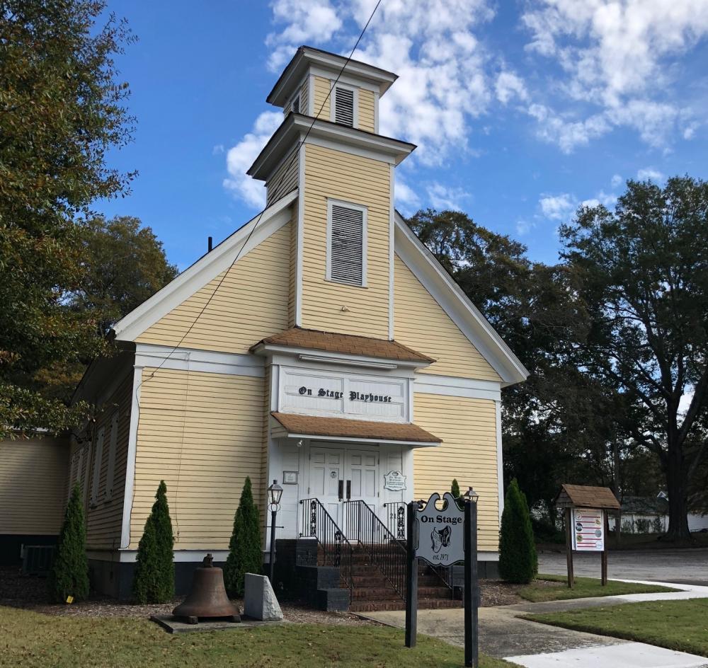 Buildings & Grounds Monroe